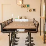 Martin & Jacuzzi - 23 Couchages Villa Saint-Martin-aux-Chartrains