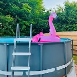 Villa Martin & Jacuzzi - 23 Couchages