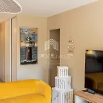 Martin & Jacuzzi - 23 Couchages Saint-Martin-aux-Chartrains