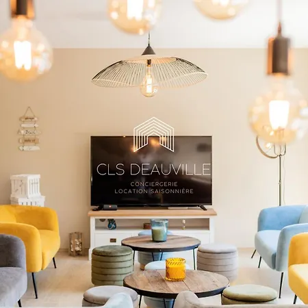 Martin - 23 Couchages Saint-Martin-aux-Chartrains