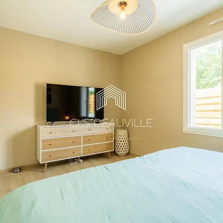 ヴィラ Martin - 23 Couchages *