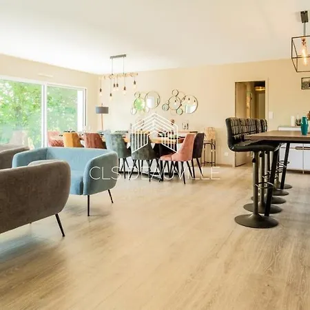 Martin - 23 Couchages *