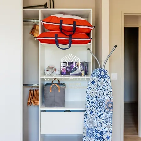 Martin - 23 Couchages