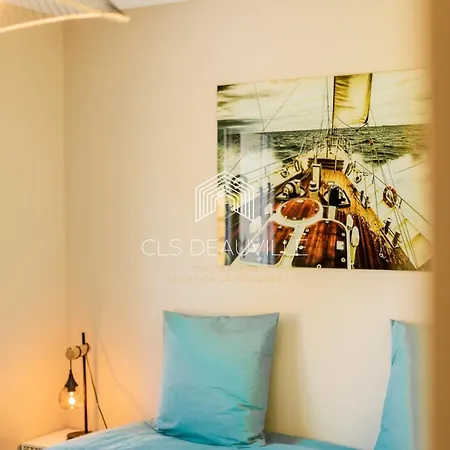 ヴィラ Martin - 23 Couchages Saint-Martin-aux-Chartrains