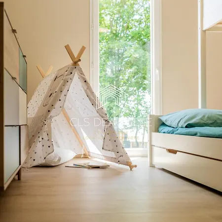 ヴィラ Martin - 23 Couchages Saint-Martin-aux-Chartrains