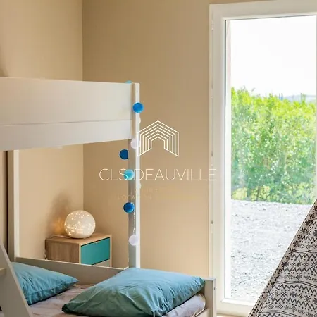 Martin - 23 Couchages ヴィラ *