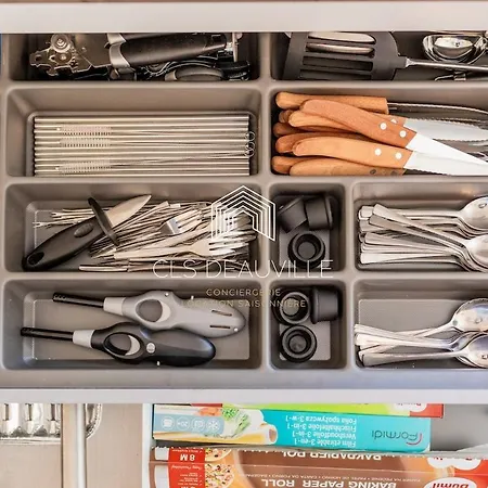 Martin - 23 Couchages ヴィラ *