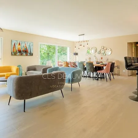 ヴィラ Martin - 23 Couchages *