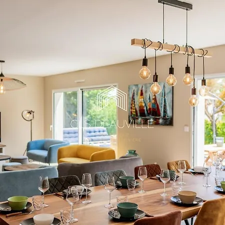 Martin - 23 Couchages