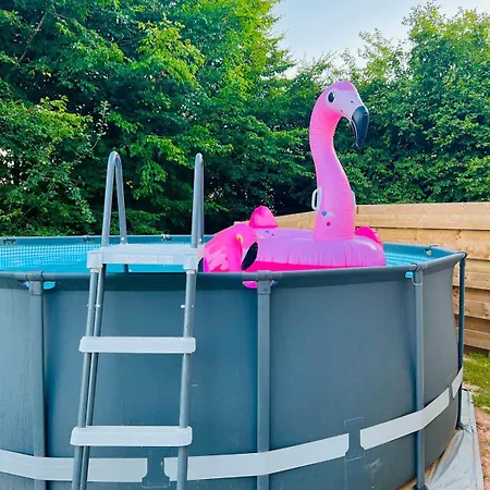 ヴィラ Martin - 23 Couchages