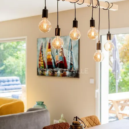 Martin - 23 Couchages * Saint-Martin-aux-Chartrains