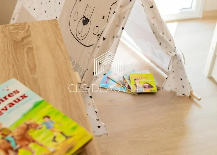 Martin & Jacuzzi - 23 Couchages Villa Saint-Martin-aux-Chartrains