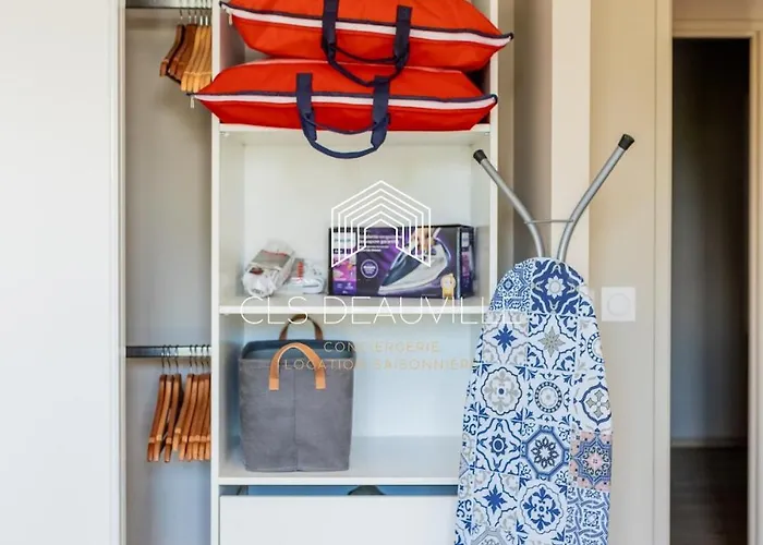 Martin & Jacuzzi - 23 Couchages