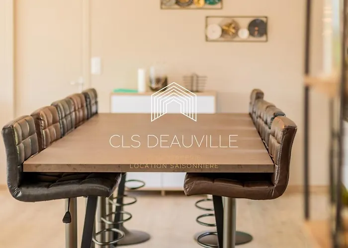 Martin & Jacuzzi - 23 Couchages Villa Saint-Martin-aux-Chartrains