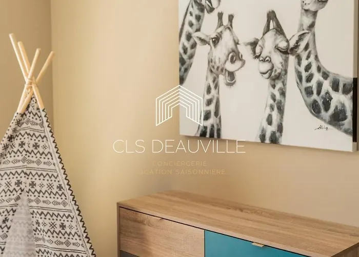 Martin & Jacuzzi - 23 Couchages Saint-Martin-aux-Chartrains