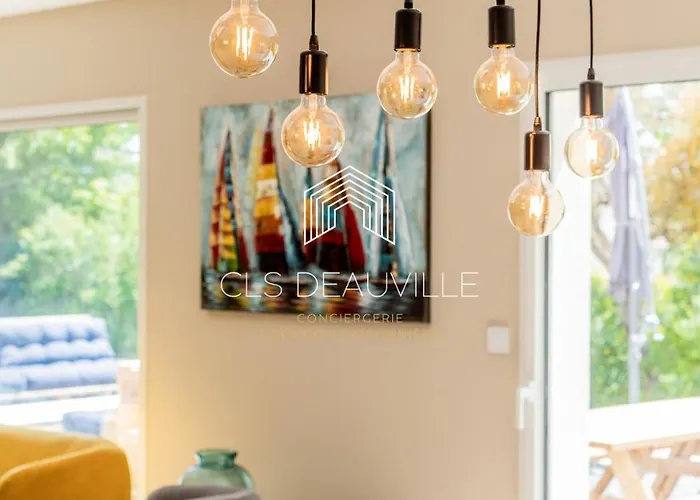 Martin & Jacuzzi - 23 Couchages * Saint-Martin-aux-Chartrains